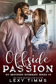 Offside Passion cover image