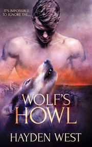 Wolf's Howl : Divoký Wolves cover image