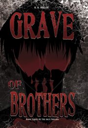 Grave of Brothers cover image