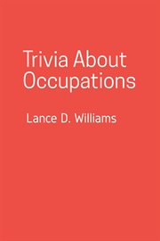 Trivia About Occupations cover image