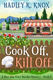 Cook Off, Kill Off cover image