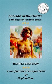 Sicilian seductions cover image