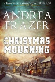 Christmas Mourning cover image