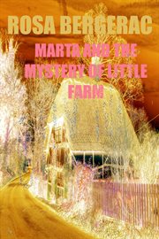 Marta and the Mystery of Little Farm cover image