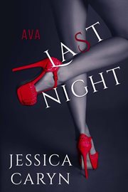 Ava, Last Night cover image