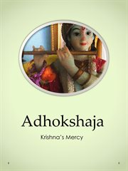 Adhokshaja cover image