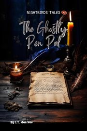 The Ghostly Pen Pal cover image