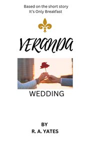Veranda Wedding cover image