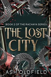 The Lost City cover image