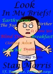 Look in My Briefs! cover image