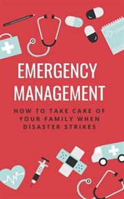 Emergency Management cover image