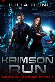 Krimson Run cover image