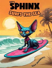 The Sphinx Surfs the Seas cover image
