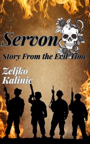 Servon Story From the Evil Time cover image