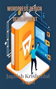 WordPress Design and Development cover image