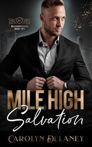 Mile High Salvation cover image