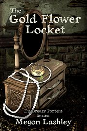 The Gold Flower Locket cover image