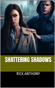Shattering Shadows cover image