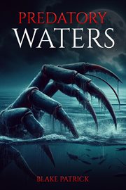 Predatory Waters cover image