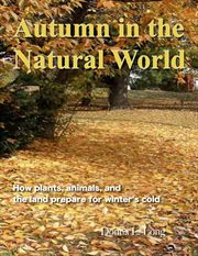 Autumn in the Natural World cover image