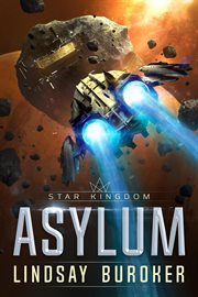 Asylum cover image