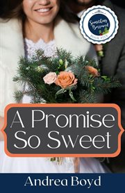 A promise so Sweet cover image