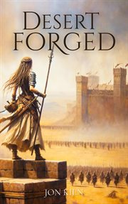 Desert Forged : Blood and Sand cover image