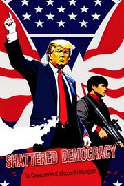Shattered Democracy cover image