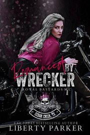 Romanced by Wrecker cover image