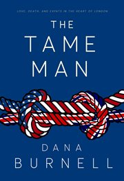 The Tame Man cover image