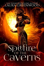 Spitfire of the Caverns cover image