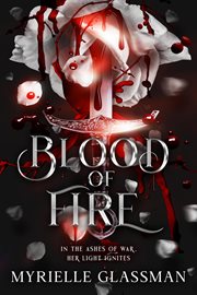 Blood of Fire cover image