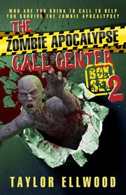 The Zombie Apocalypse Boxset #2 : Zombie Apocalypse cover image