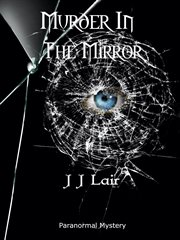 Murder in the Mirror cover image