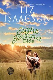 Eight Second Ride cover image