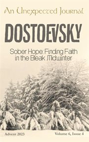Dostoevsky cover image