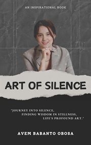 Art of Silence cover image