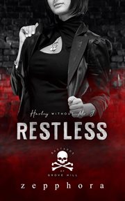 Restless cover image