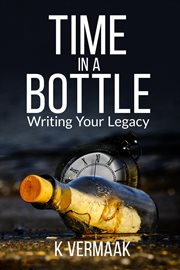 Time in a Bottle cover image