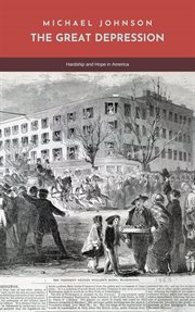 The Great Depression cover image