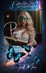 Prayer : Lovely Letter cover image