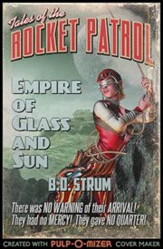 Empire of Glass and Sun cover image