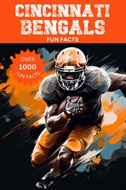 Cincinnati Bengals Fun Facts cover image