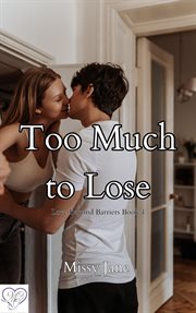 Too Much to Lose cover image