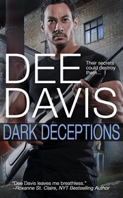 Dark Deceptions cover image