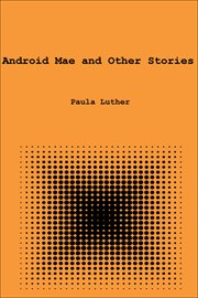 Android Mae and other stories cover image