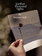 Another Thousand Nights cover image