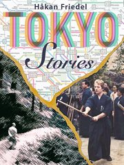 Tokyo Stories cover image