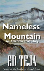 Nameless Mountain cover image