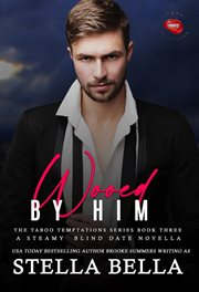 Wooed by Him cover image